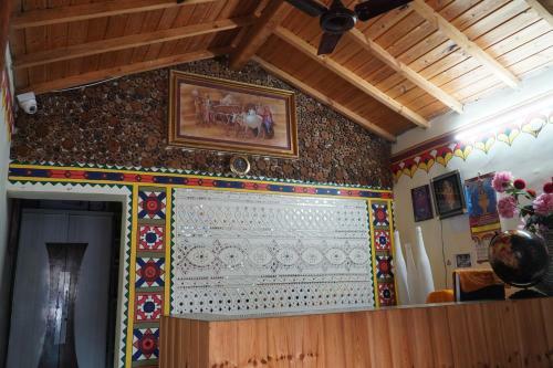 Villa Shyam Home Stay