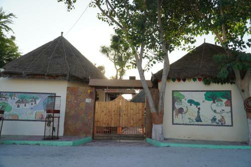 Villa Shyam Home Stay