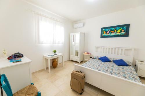 Bed & Breakfast Marigio'