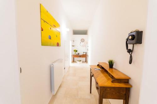 Bed & Breakfast Marigio'