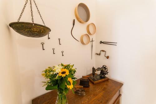 Bed & Breakfast Marigio'