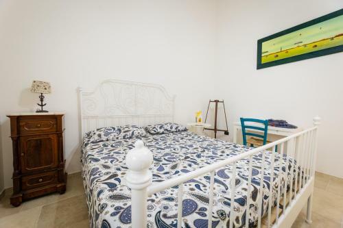 Bed & Breakfast Marigio'