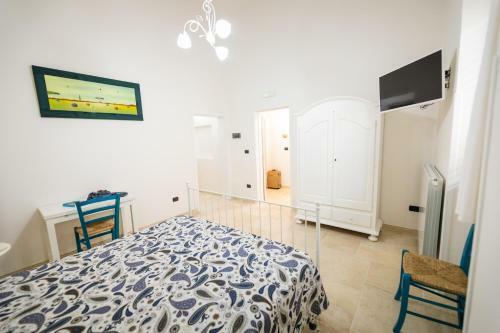 Bed & Breakfast Marigio'