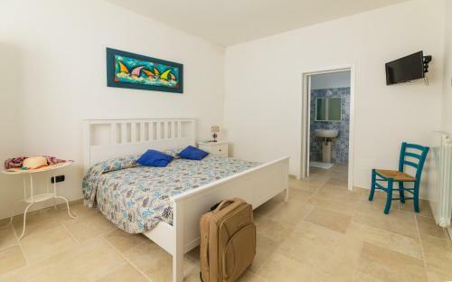 Bed & Breakfast Marigio'