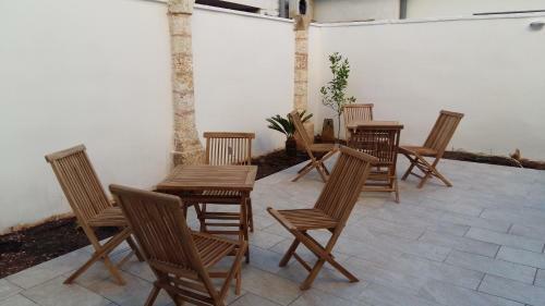 Bed & Breakfast Marigio'