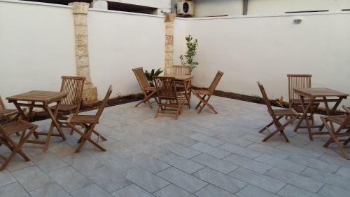 Bed & Breakfast Marigio'