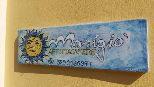 Bed & Breakfast Marigio'