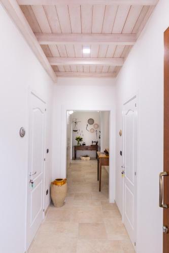 Bed & Breakfast Marigio'
