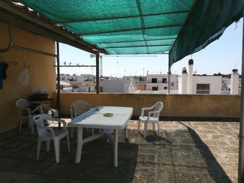 Terrazza Salentina