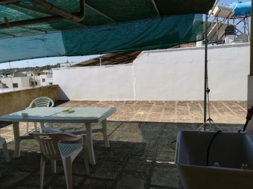 Terrazza Salentina
