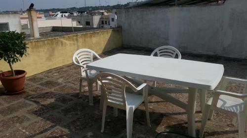 Terrazza Salentina