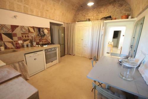 Villa Masseria Castelletto