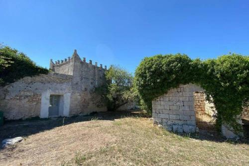 Villa Masseria Castelletto