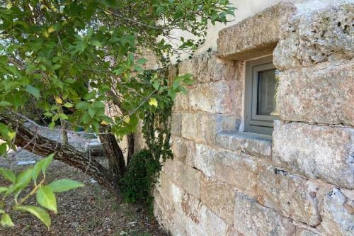 Villa Masseria Castelletto