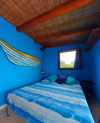 Blu Suite Small Cottage Sul Mare E Swimming Pool