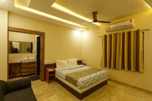 Hotel Bhaguji