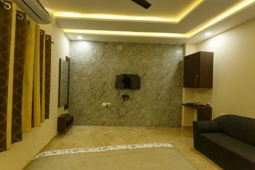 Hotel Bhaguji