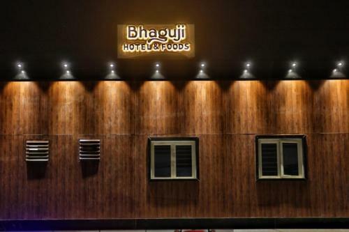 Hotel Bhaguji