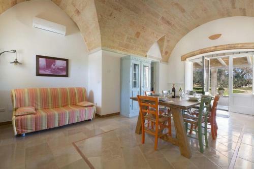 Tenuta Miliceddu