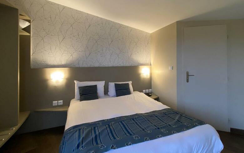 Hotel Inter-h�tel Charme H�tel & Spa