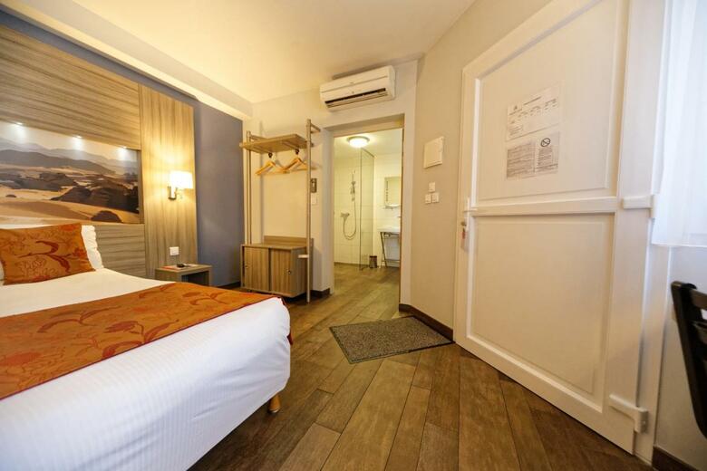 Hotel Inter-h�tel Charme H�tel & Spa