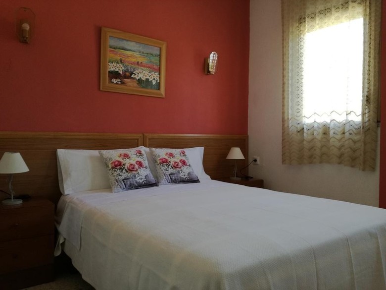 Hostal Los Pinares