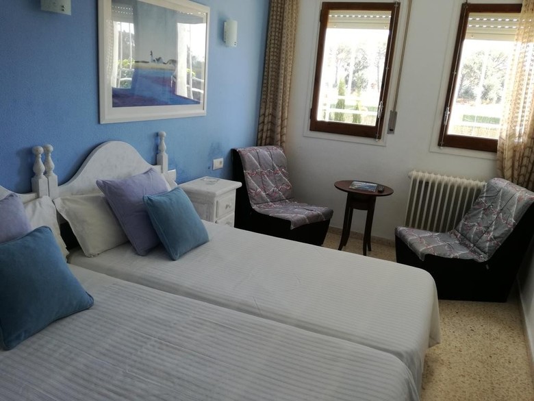 Hostal Los Pinares