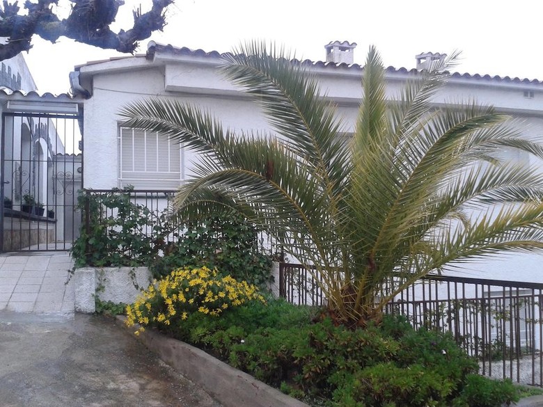 Hostal Los Pinares