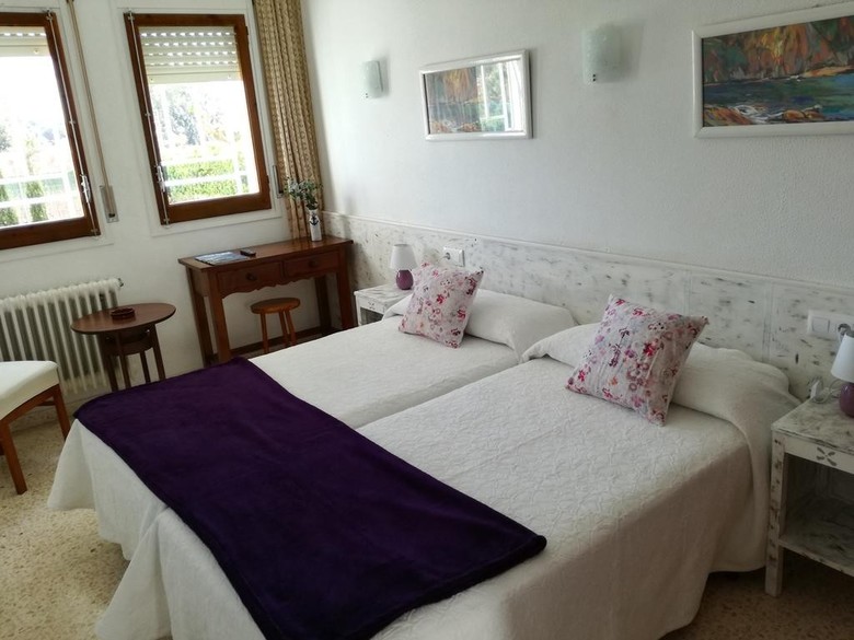 Hostal Los Pinares