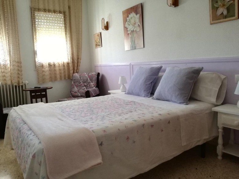 Hostal Los Pinares