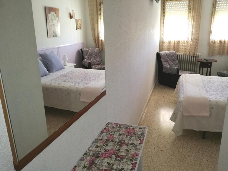 Hostal Los Pinares