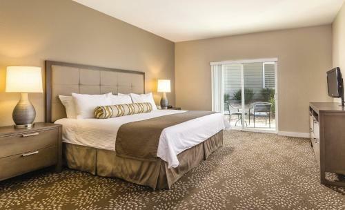 Apartamentos Worldmark Windsor