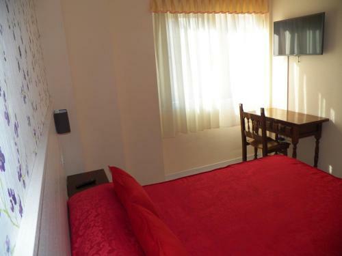 Hostal San Roque