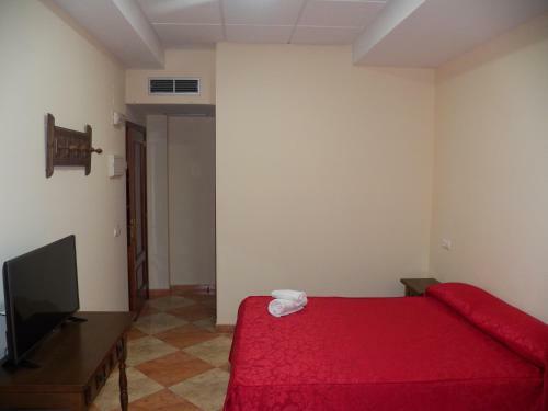 Hostal San Roque