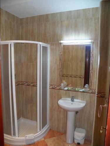 Hostal San Roque
