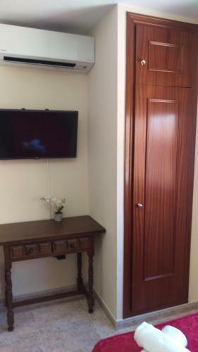 Hostal San Roque