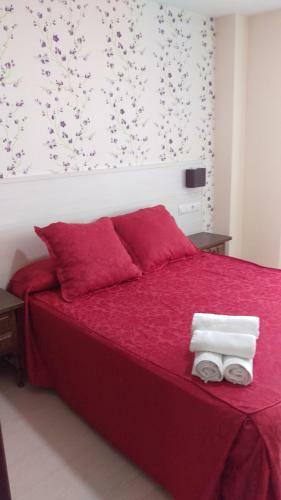 Hostal San Roque