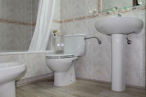 Hostal San Roque