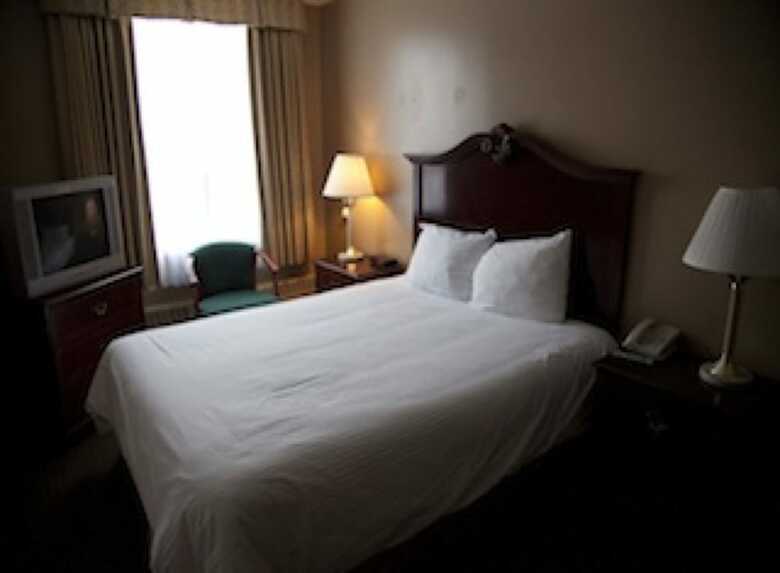 Hotel Senator