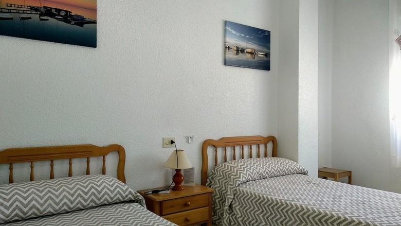 Hotel La Obrera