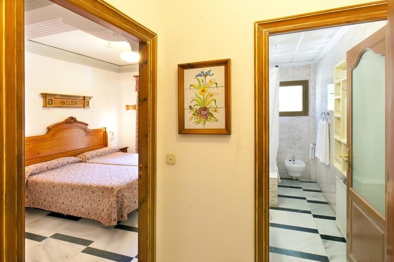 Hotel Rosa