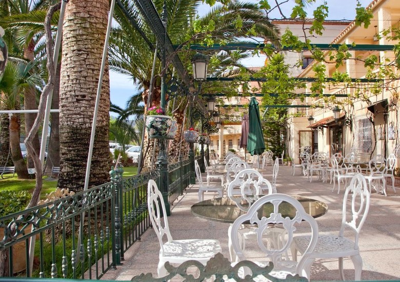 Hotel Rosa