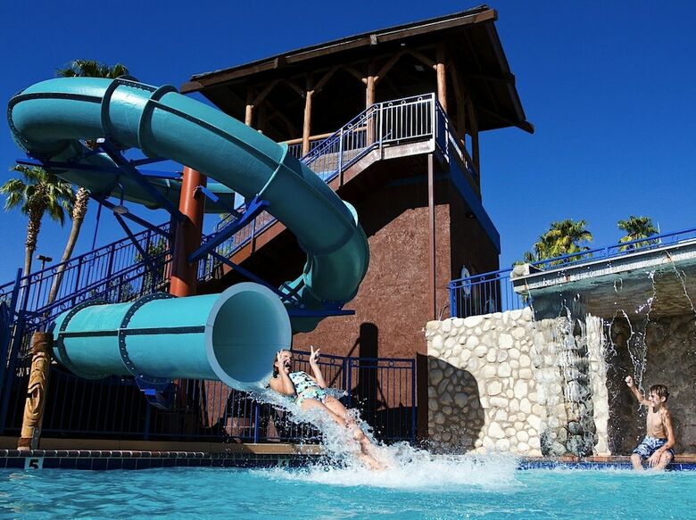 Hotel London Bridge Resort