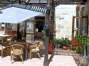 Hotel Hostellerie La Terrasse