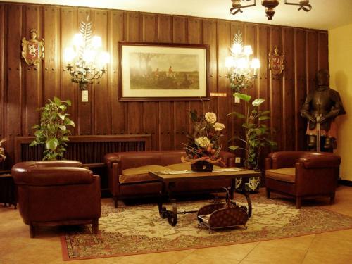 Hotel Valentin