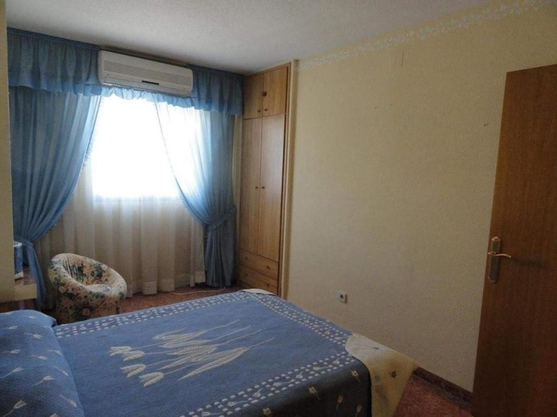 Apartamento Raymar