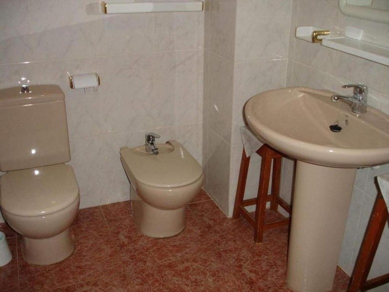 Apartamento Raymar