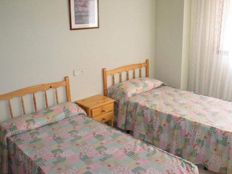 Apartamento Raymar