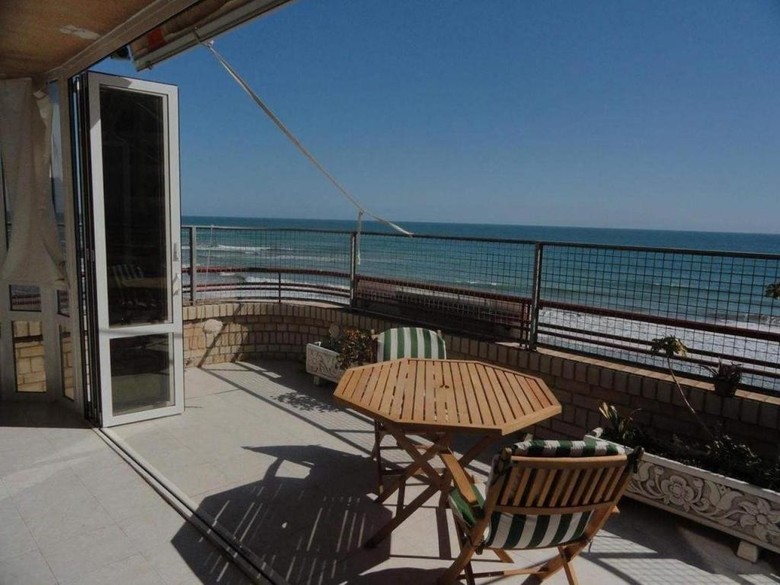 Apartamento Raymar