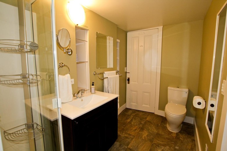Noe Oasis One-bedroom Apartment